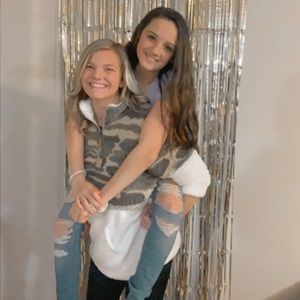 Meet your Posher, Jayden